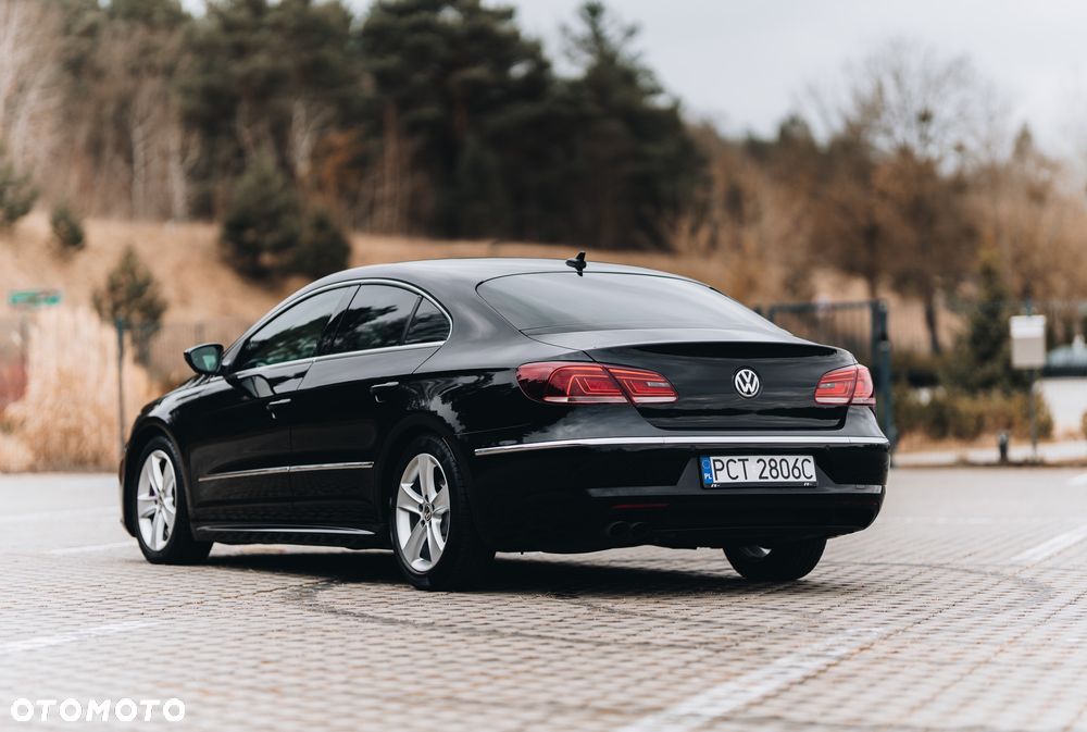 Volkswagen CC - 3