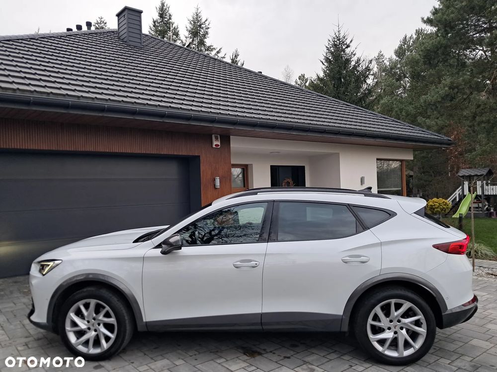 Cupra Formentor 1.5 TSI DSG - 6