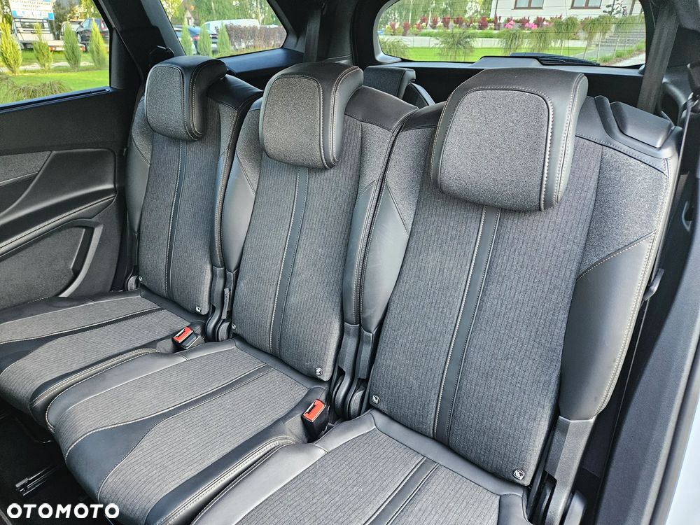 Peugeot 5008 1.6 BlueHDi Style 7os - 15