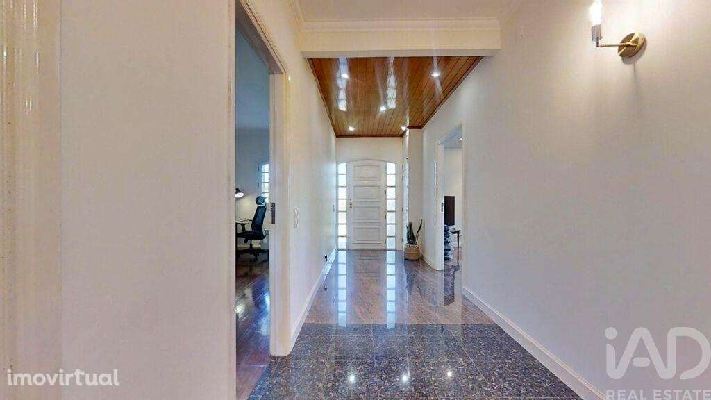 Chalé T5 em Canelas de 864,00 m2 - Grande imagem: 4/30