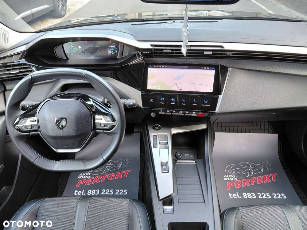 Peugeot 308 - 20
