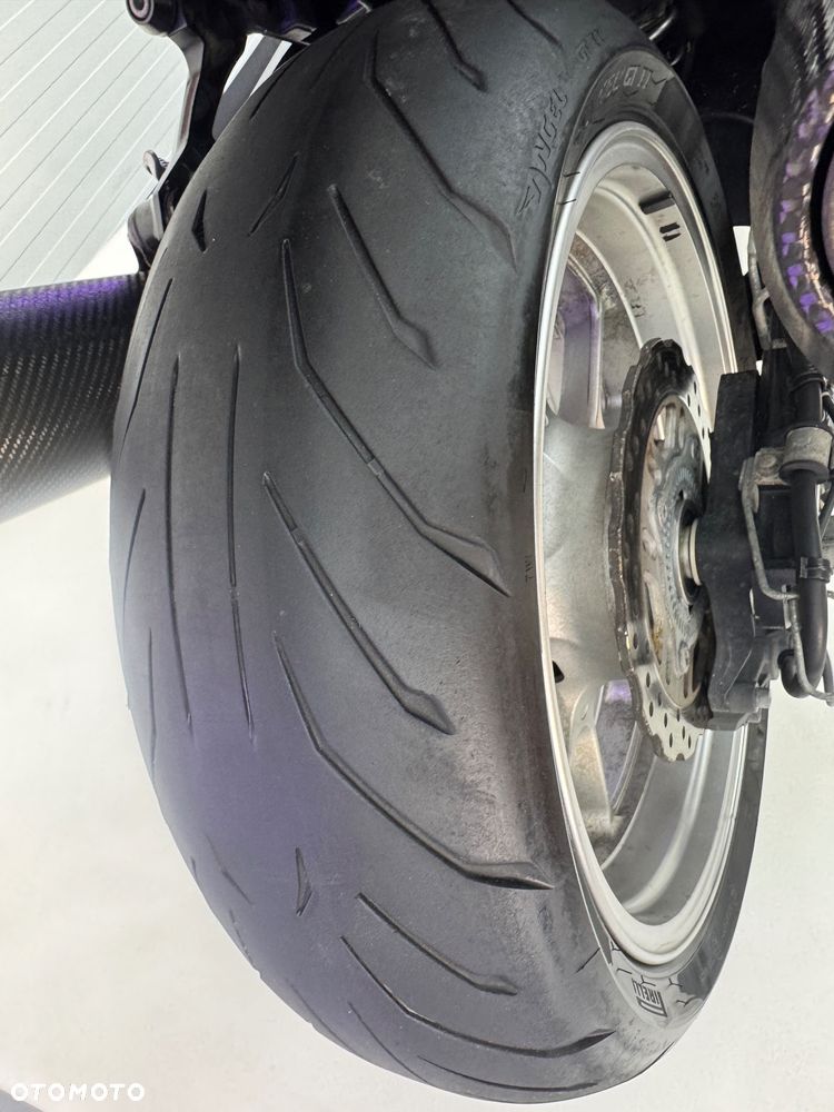 Kawasaki ZZR - 9