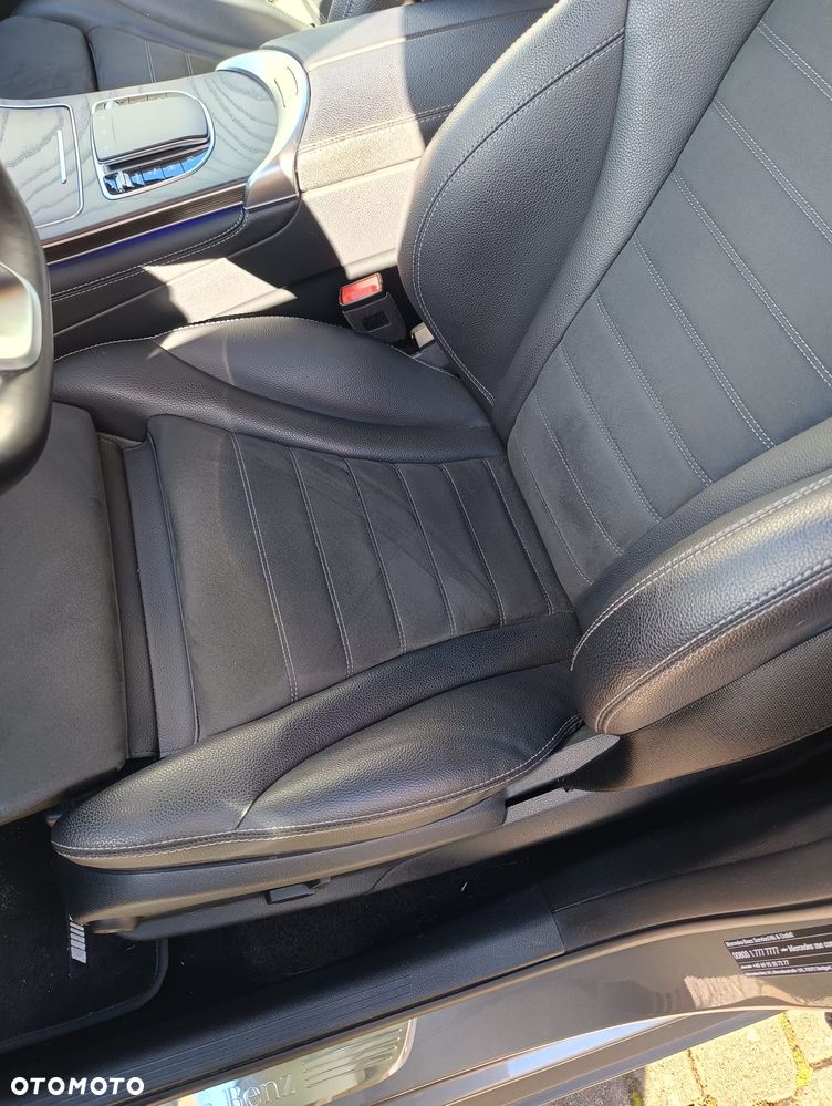 Mercedes-Benz GLC 200 4-Matic - 10