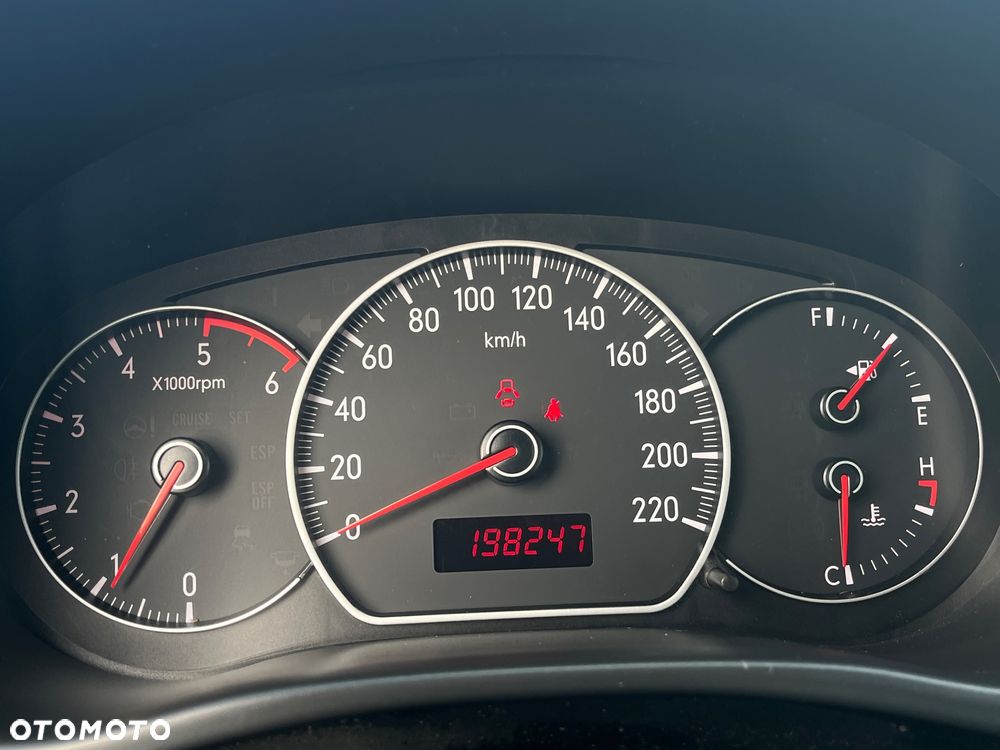 Suzuki SX4 - 12