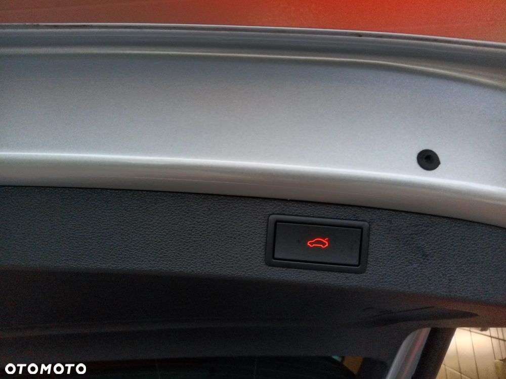 Skoda Kodiaq 1.5 TSI ACT 4x2 Style DSG 7os - 9