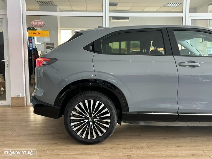 Honda e-Ny1 68.8 kWh - 29