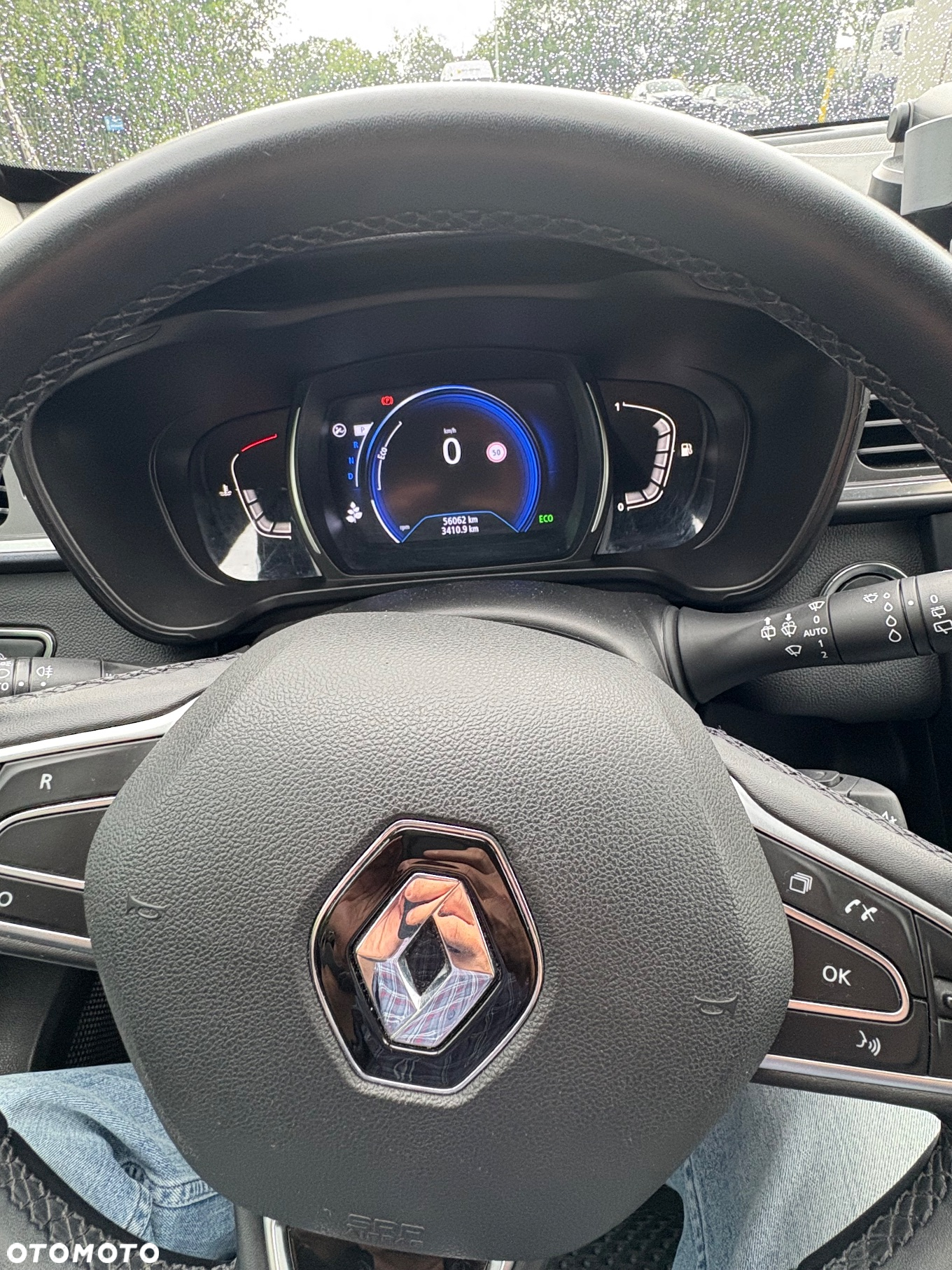 Renault Kadjar 1.3 TCe FAP Intens EDC - 10