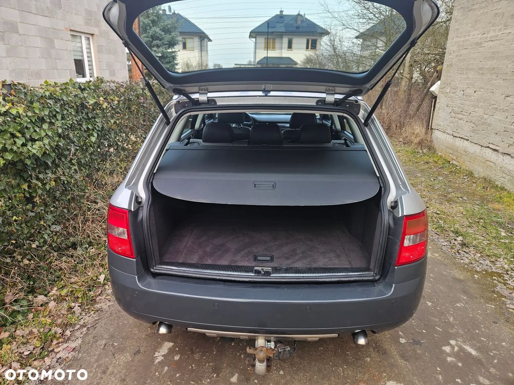 Audi A6 Allroad - 19