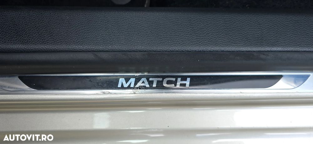 VOLKSWAGEN Golf 2013 — imagine 12