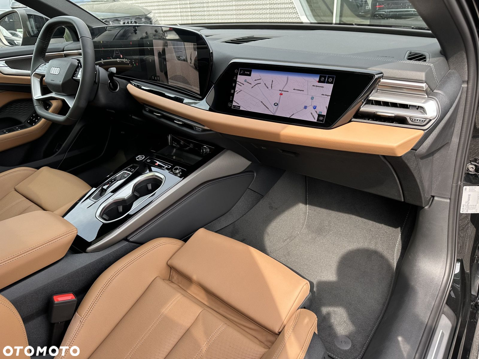 Audi A6 - 27