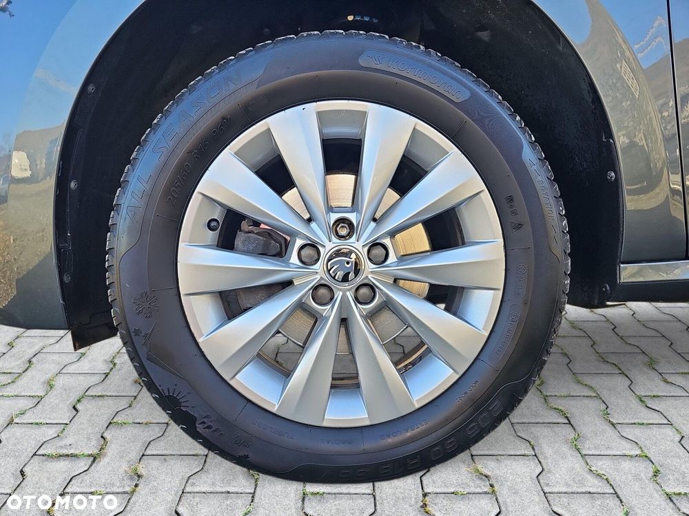 Skoda Kamiq - 11