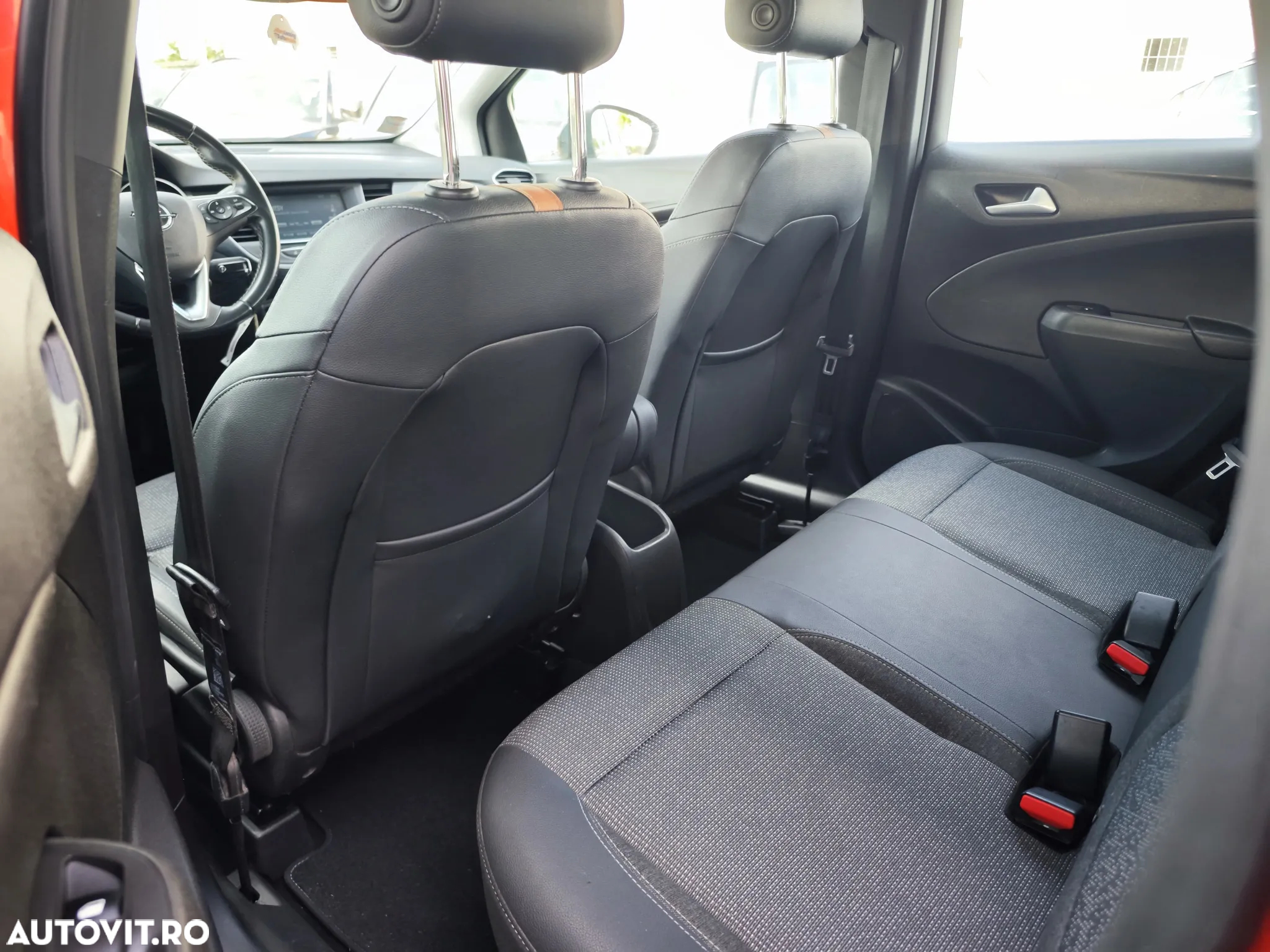 Opel Crossland 1.5 Diesel Automatik Elegance - 13