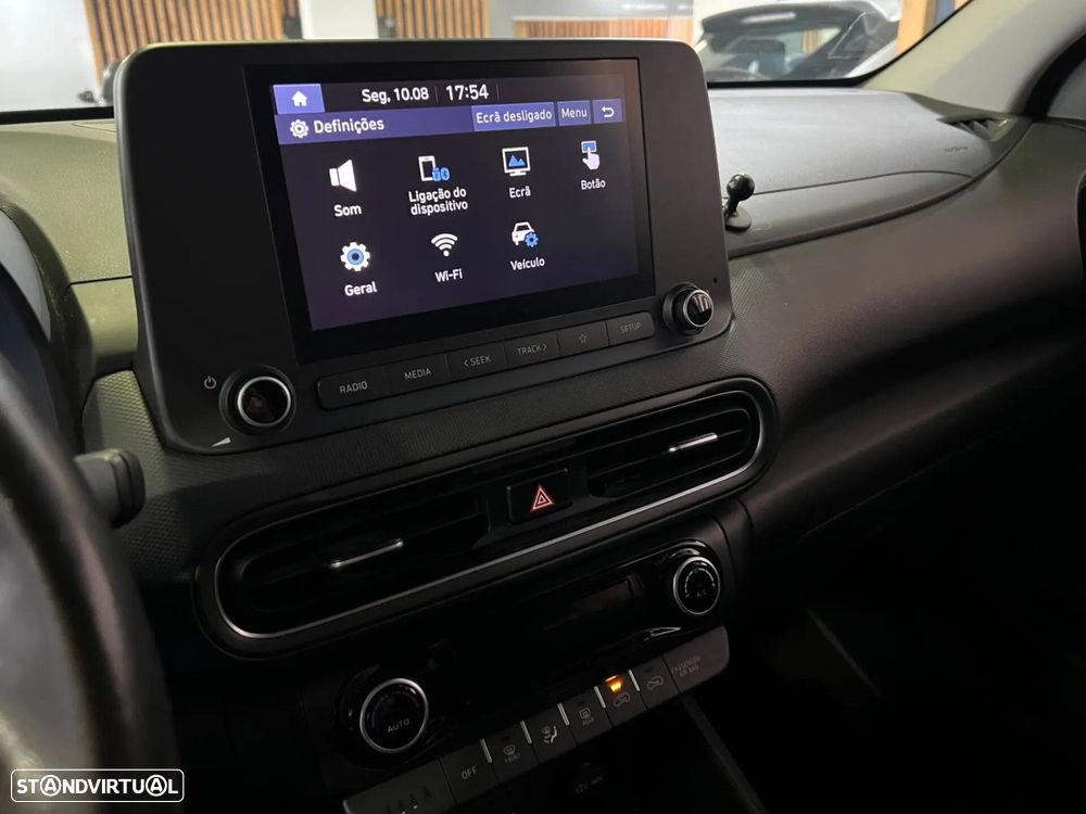 Hyundai Kauai 1.0 T-GDi Premium - 25