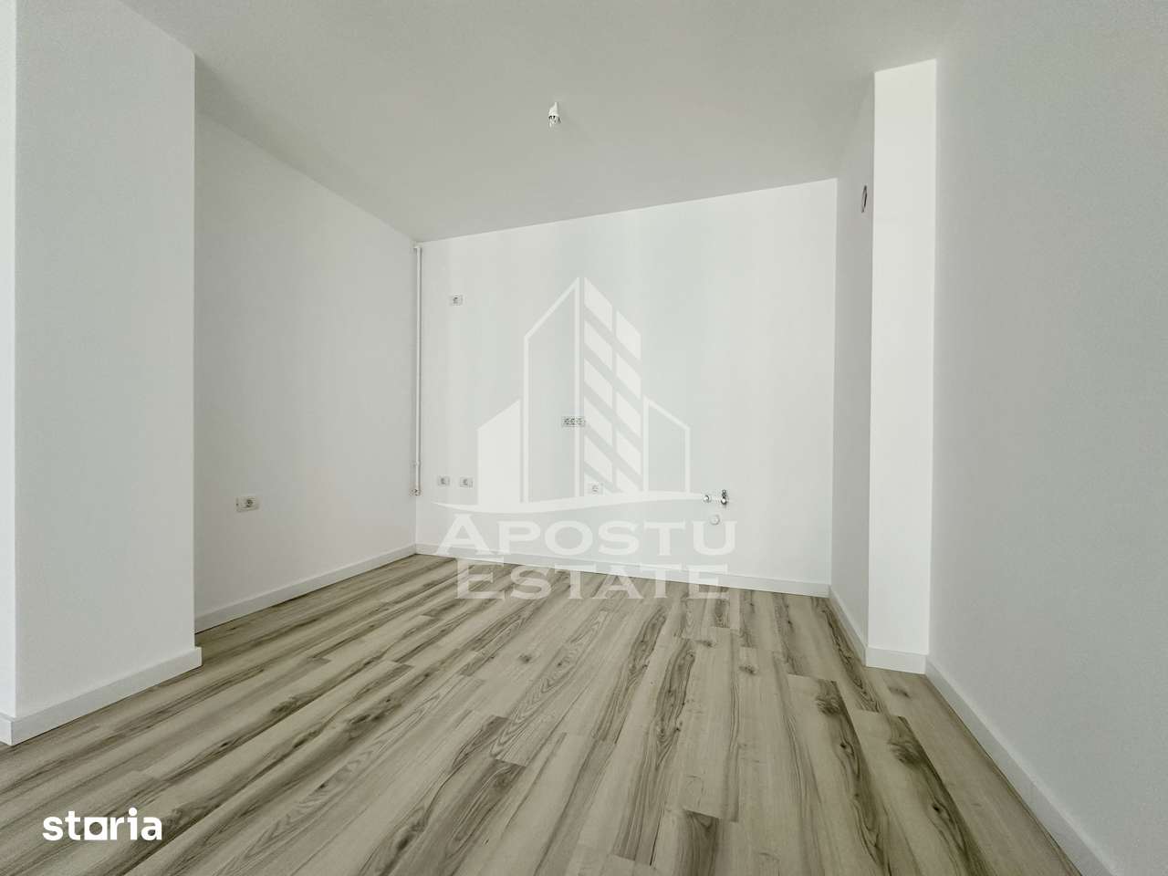 Apartamente de vanzare cu 2 camere, predare la cheie, Torontalului - Imagine principală: 5/20