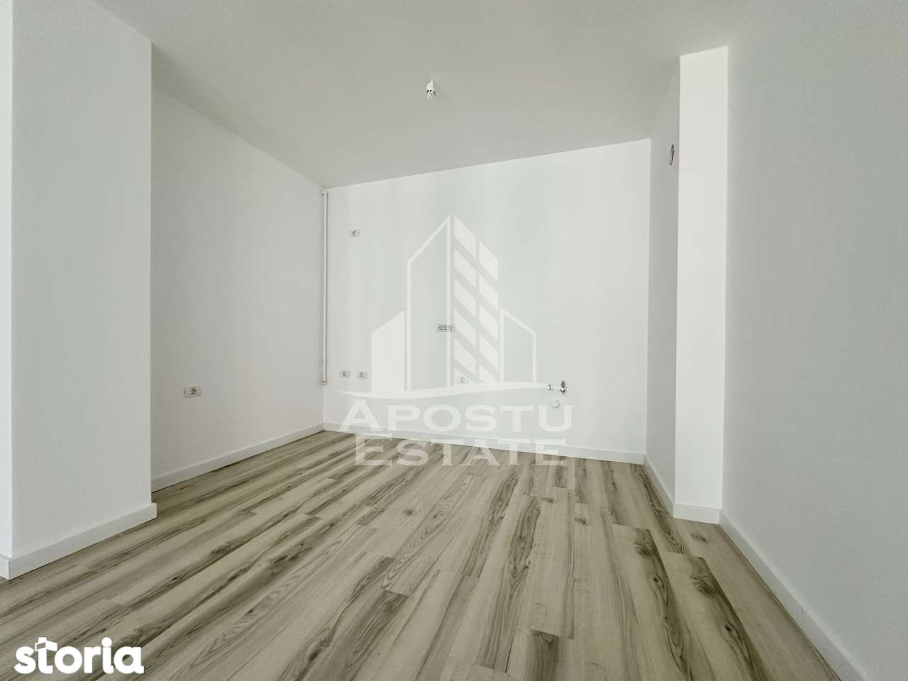 Apartamente de vanzare cu 2 camere, predare la cheie, Torontalului - Imagine principală: 5/20