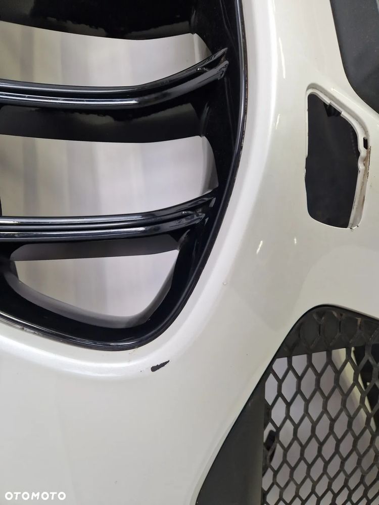 Zderzak przód przedni Maserati Grecale GT - 13