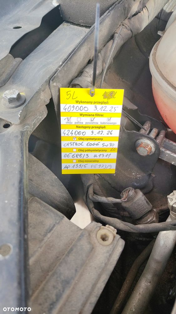 Skoda Superb 2.0 TDI Ambition - 9