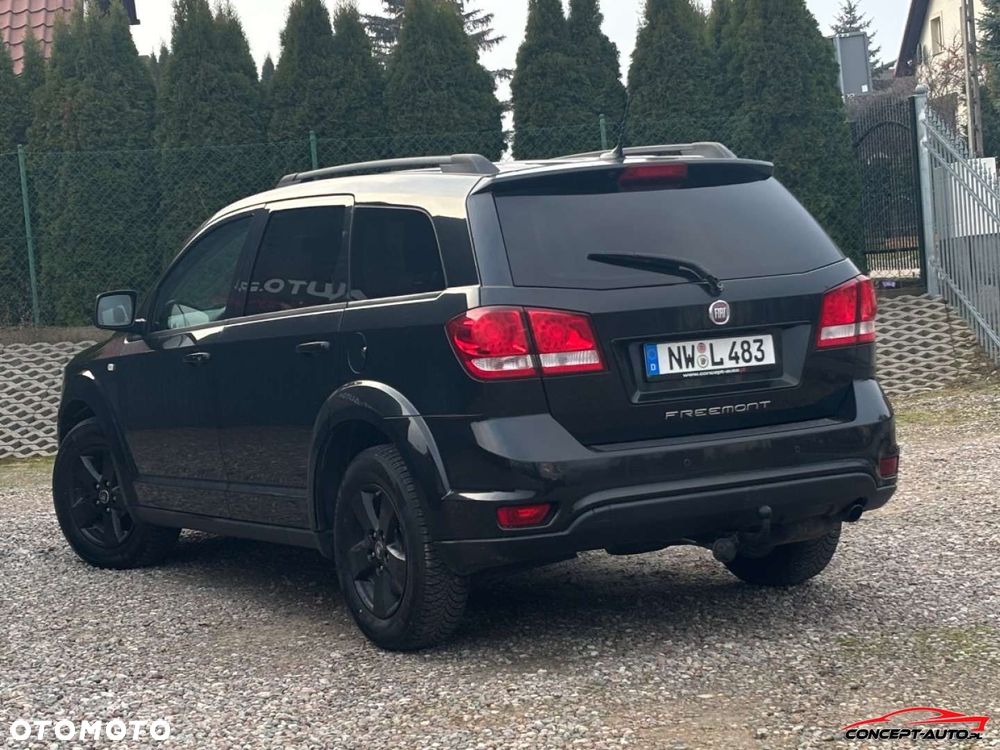 Fiat Freemont - 11