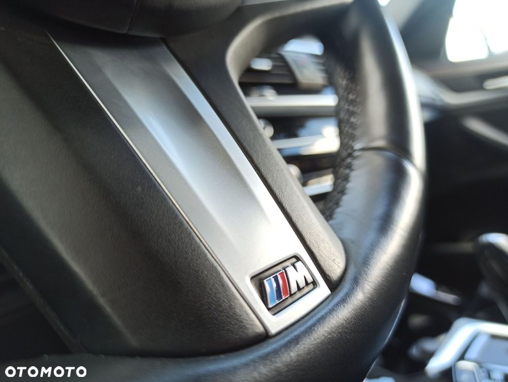 BMW X3 - 31
