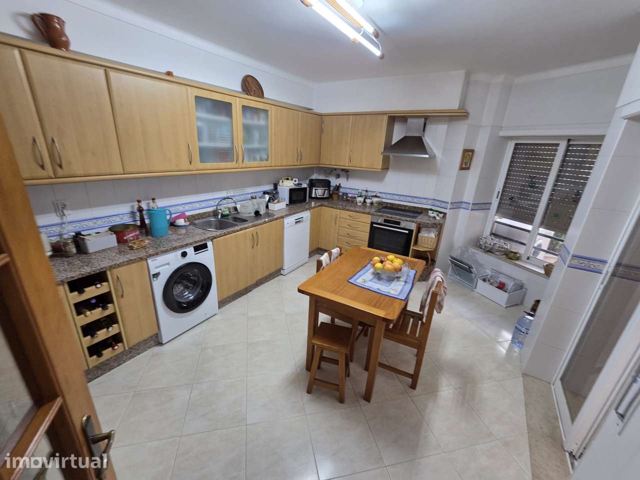 ENTRONCAMENTO | VENDE T3
1.º Andar-Garagem-Terraço-Centro da Cidade - Grande imagem: 3/20