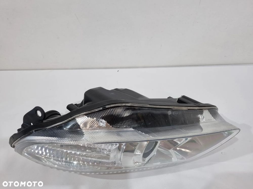 SKODA FABIA II LIFT LAMPA PRZÓD LEWA EUROPA - 5