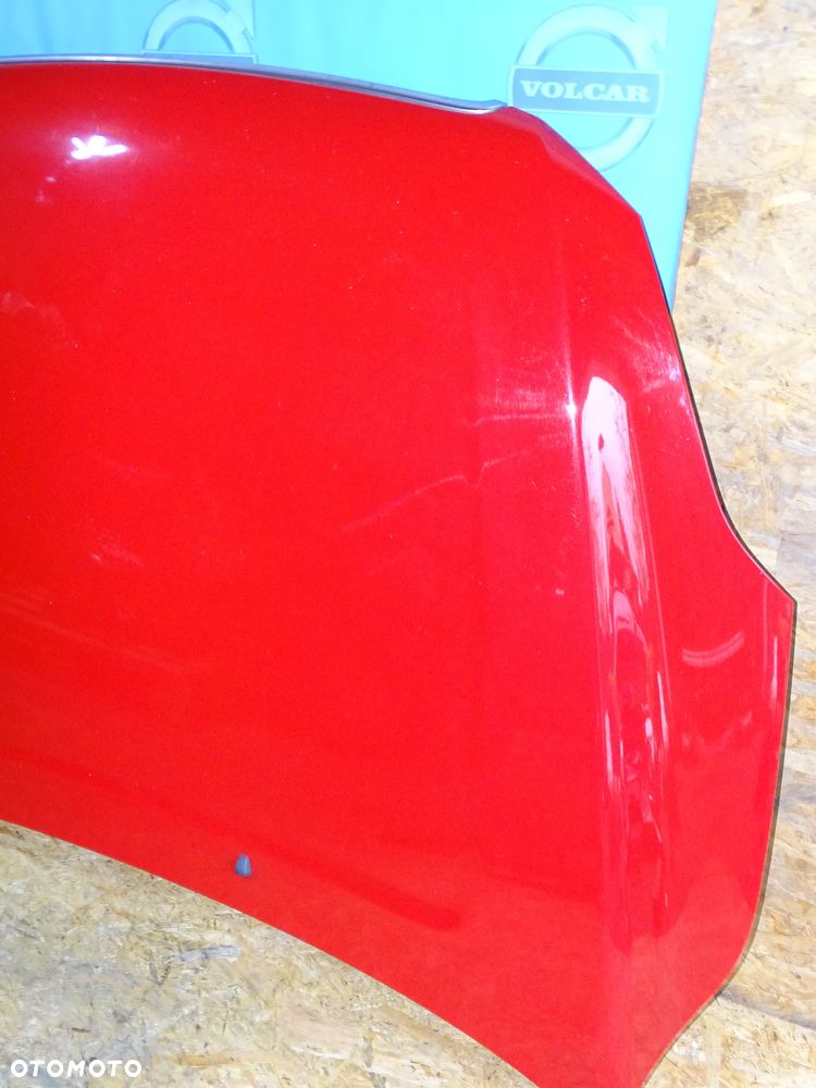 MASKA VOLVO XC60 ORYGINAŁ 2009-2014 BEZ WAD - 3