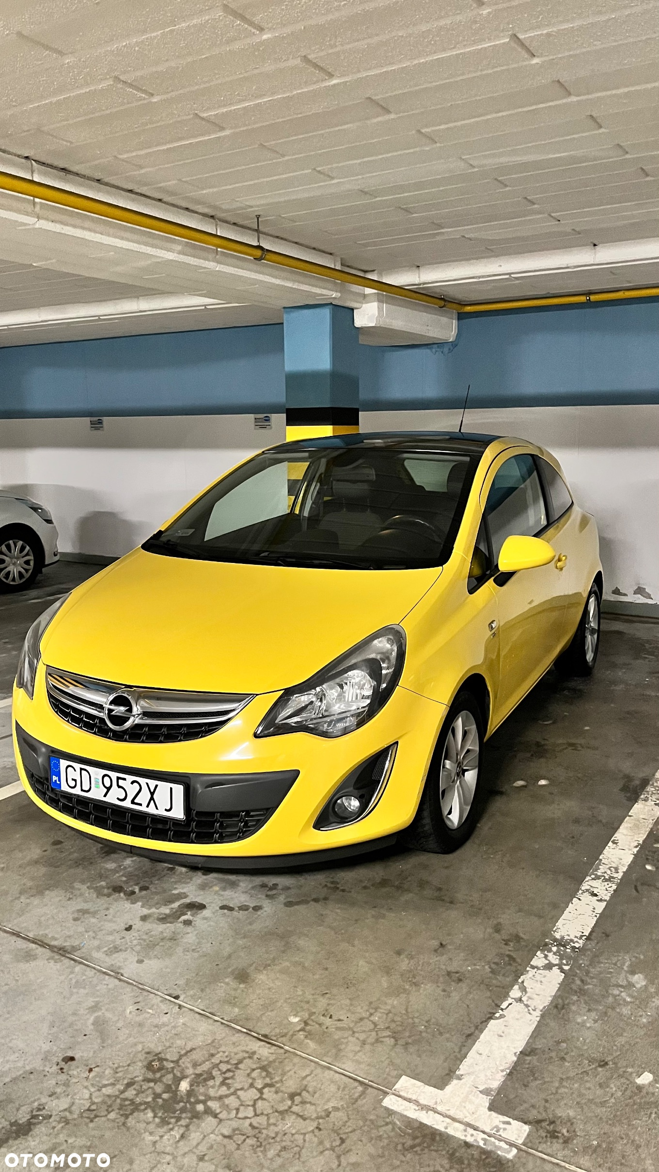 Opel Corsa - 16