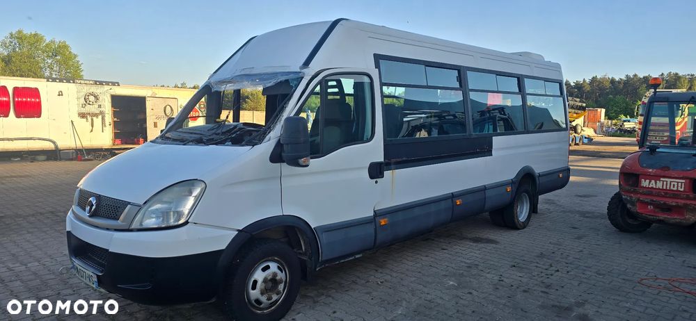 Iveco Daily - 2
