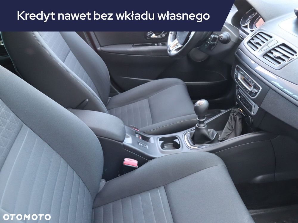 Renault Megane - 11