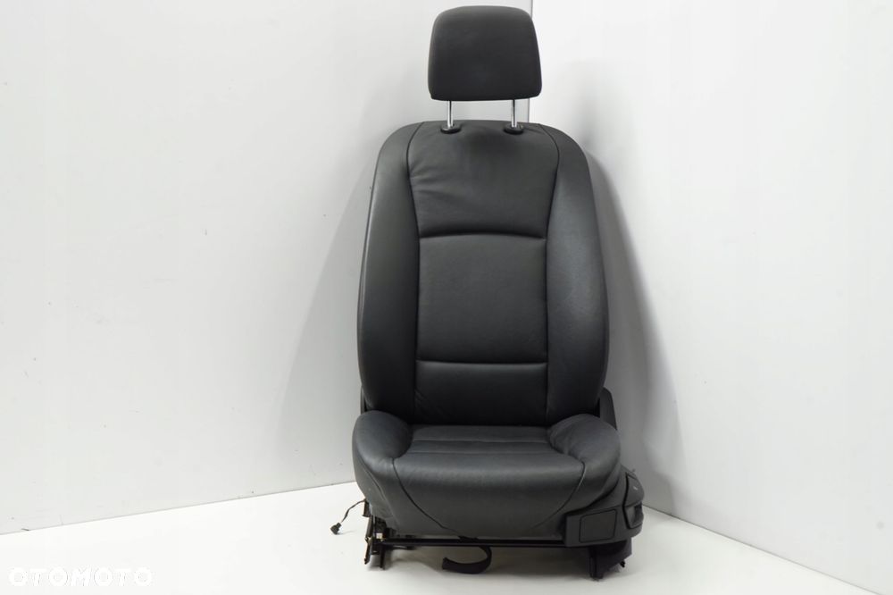 BMW 5 F11 FOTELE KANAPA BOCZKI - 5