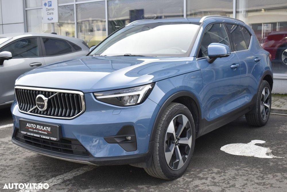 Volvo XC 40 - 3