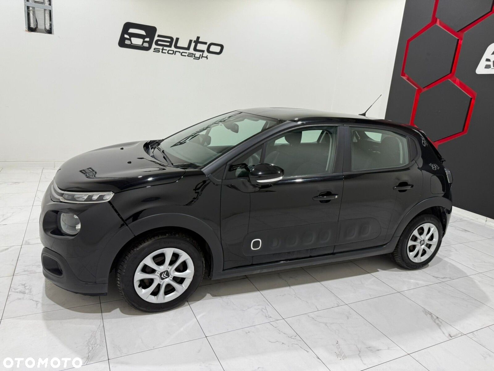Citroën C3 - 6