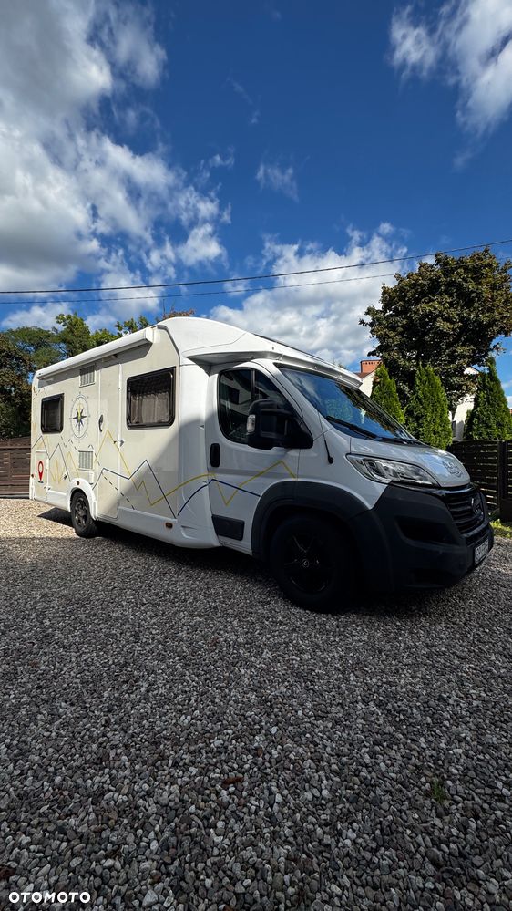 Weinsberg CaraSuite - 2
