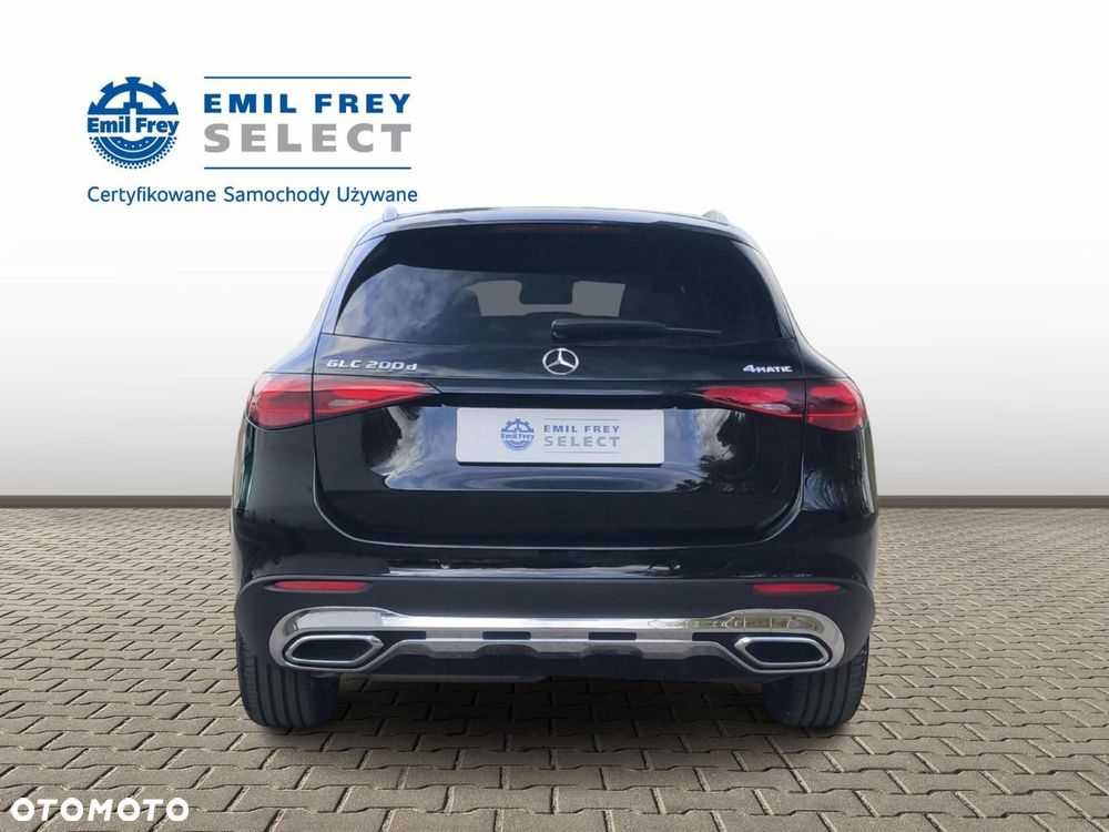 Mercedes-Benz GLC - 5