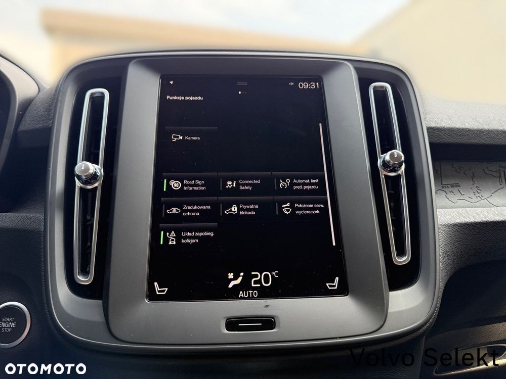 Volvo XC 40 - 21
