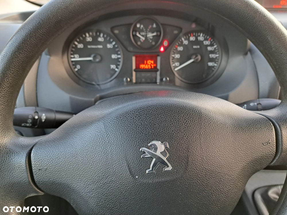 Peugeot Expert Tepee L2H1 (5-Si.) Allure - 13