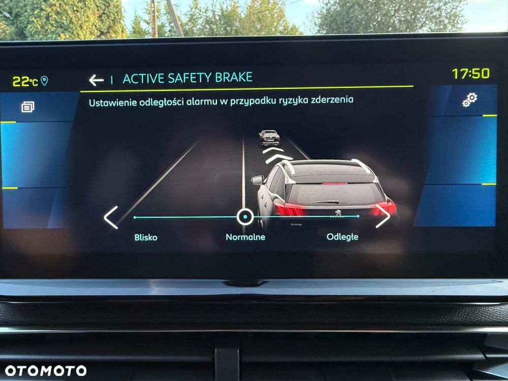 Peugeot 3008 1.6 PureTech HYbrid4 GT S&S EAT8 - 35