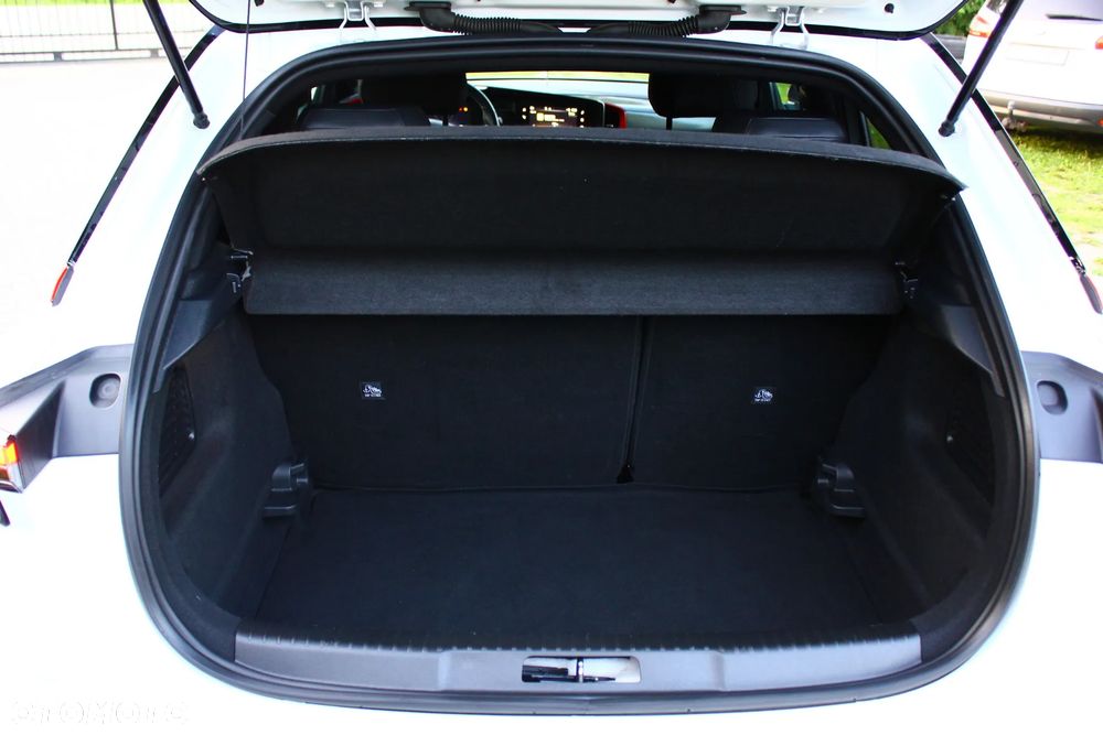 Opel Mokka 1.2 T GS Line S&S - 35