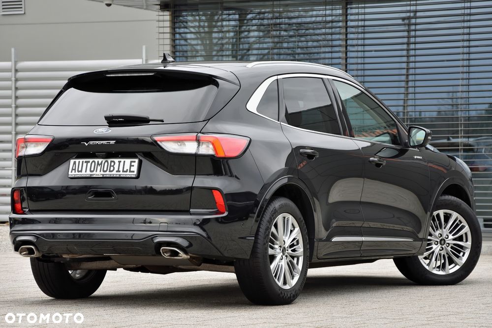 Ford Kuga Vignale 2.0 EcoBlue AWD - 7