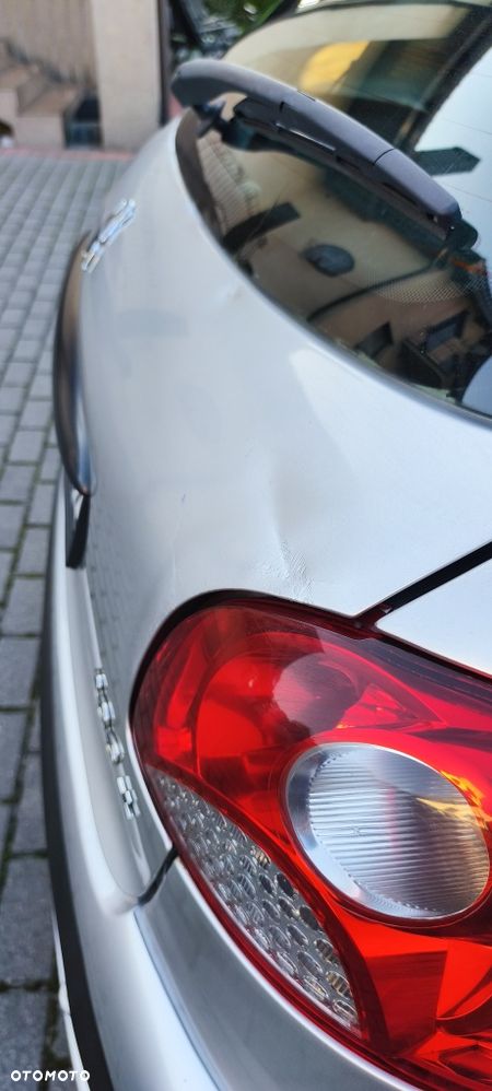 Peugeot 206 plus - 7