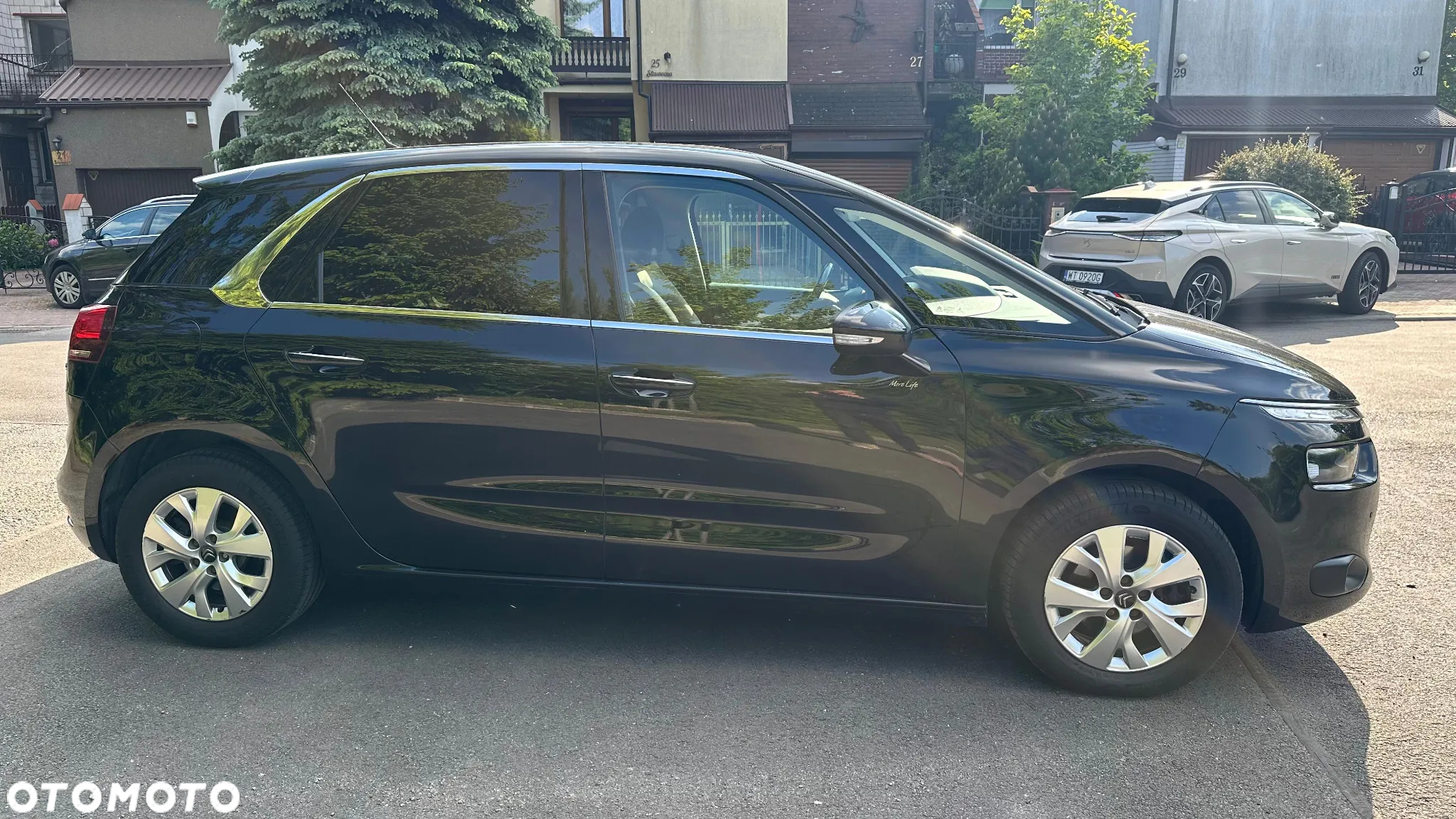 Citroën C4 Picasso 1.2 PureTech MoreLife - 22