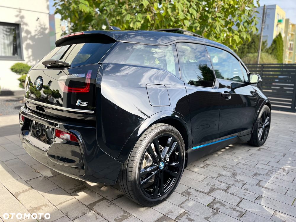 BMW i3 i3S 120 Ah - 11
