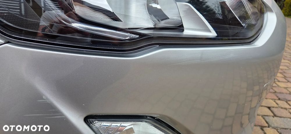 Ford Focus 1.5 TDCi Trend - 13