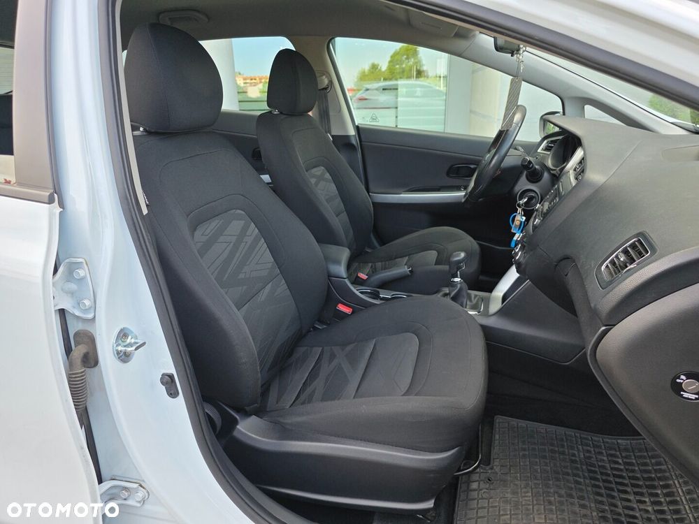 Kia Ceed 1.4 S - 20