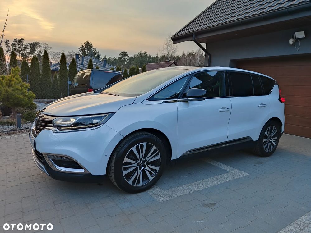 Renault Espace Energy TCe 200 EDC Initiale Paris - 37