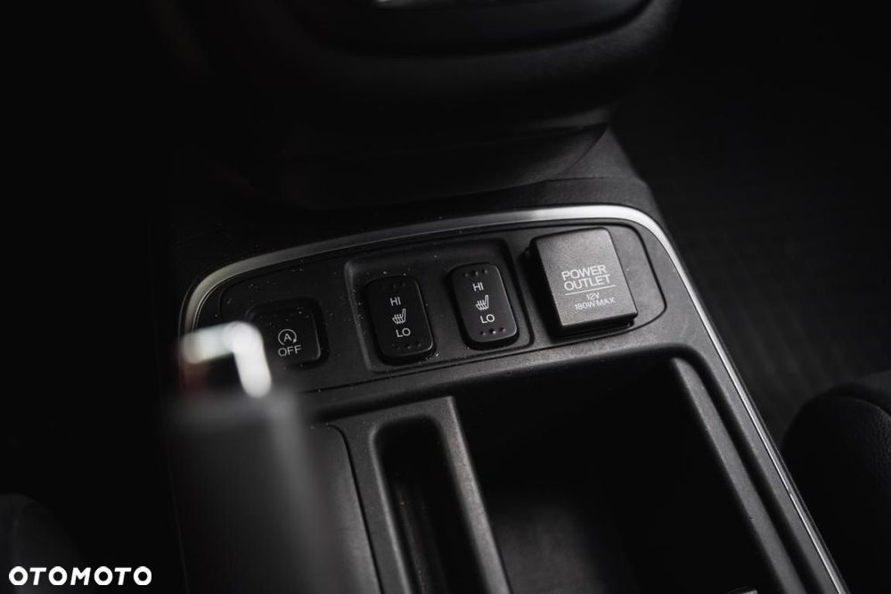 Honda CR-V - 19