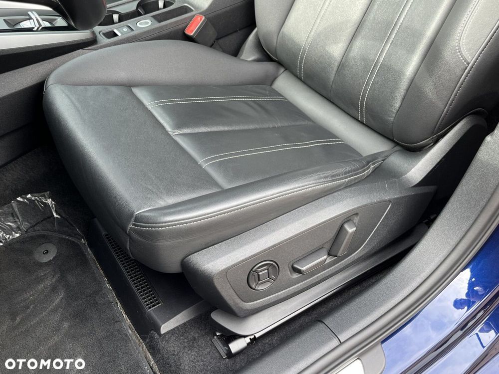 Audi A3 Limousine 40 TFSI Quattro Advanced S tronic - 14