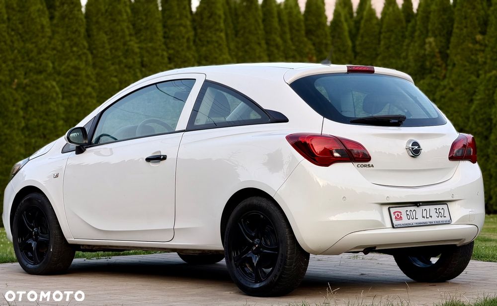 Opel Corsa 1.2 Active - 20