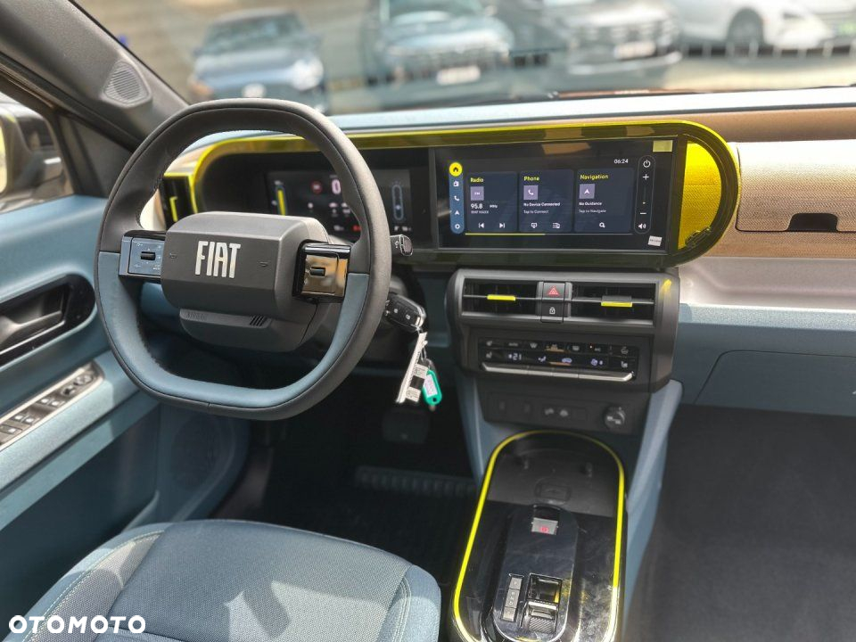 Fiat Grande Panda - 14