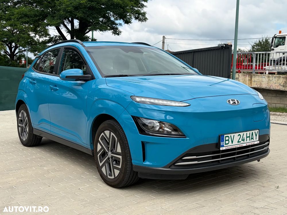 Hyundai KONA Standard - 2